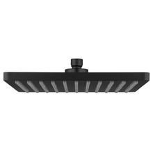 Eva 250mm Square Shower Head